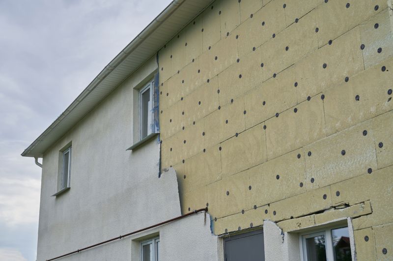Pole Building Siding Service